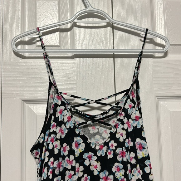 Flower Romper - Picture 2 of 2